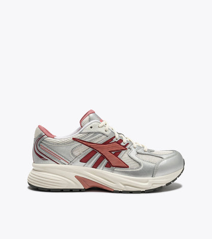 Diadora Mythos Star Met Recycled White/Rosette