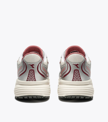 Diadora Mythos Star Met Recycled White/Rosette