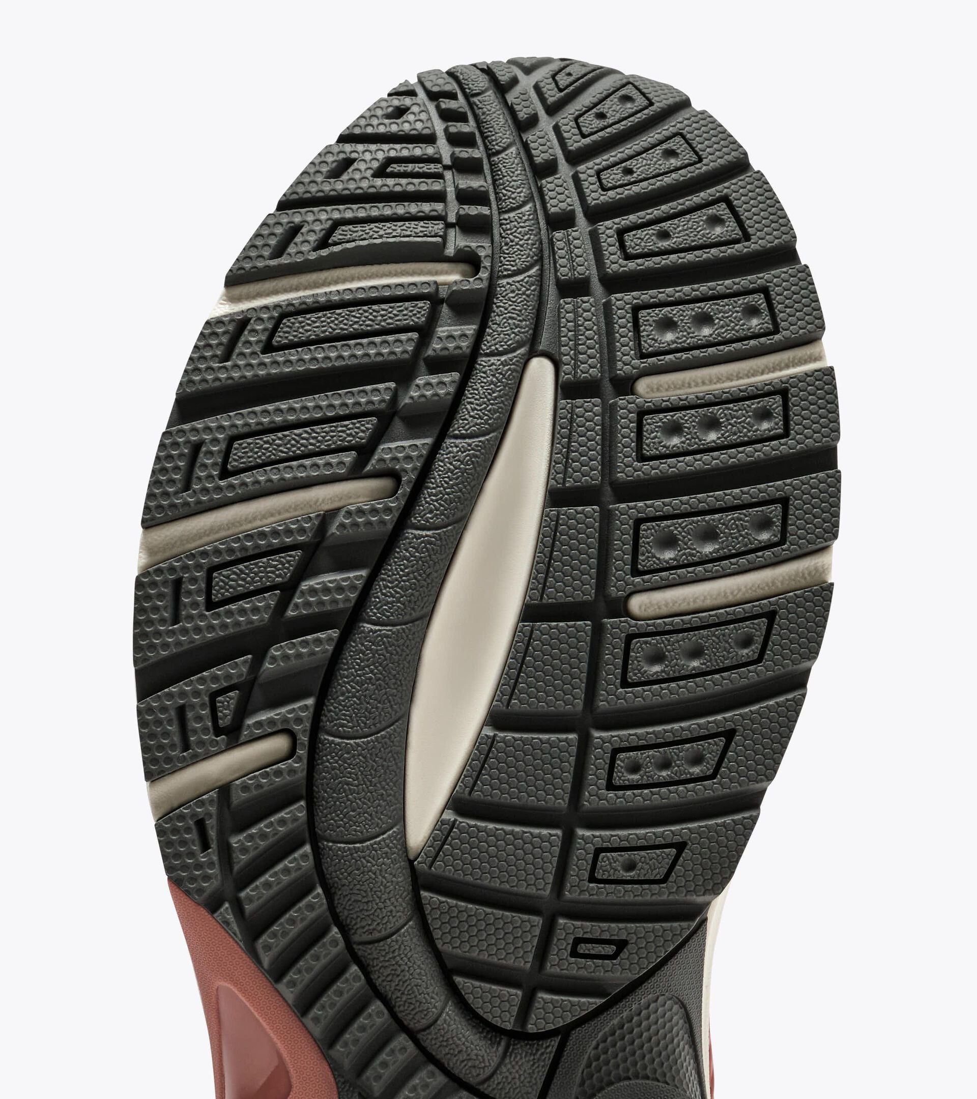 Diadora Mythos Star Met Recycled White/Rosette