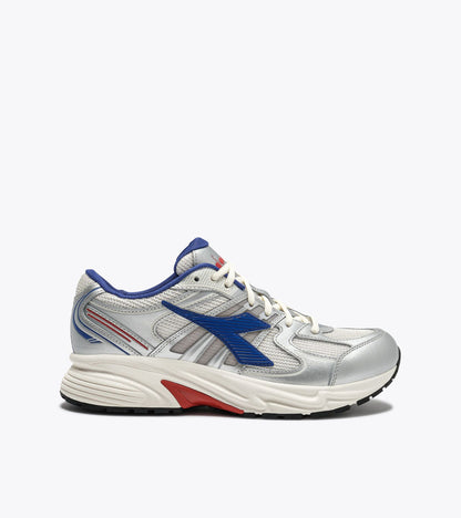 Diadora Mythos Star Met Recycled White/Imperial Blue