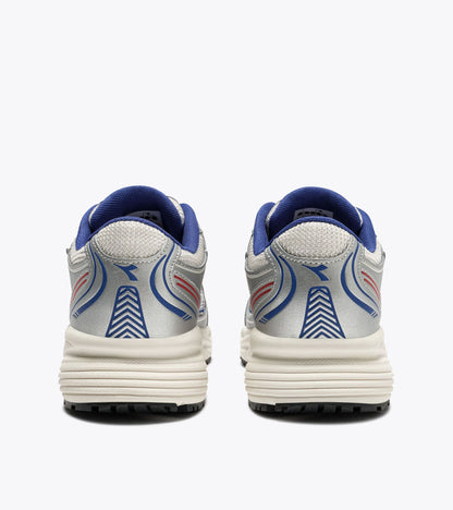 Diadora Mythos Star Met Recycled White/Imperial Blue