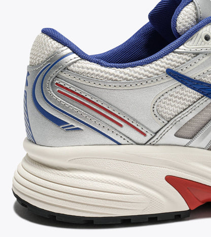 Diadora Mythos Star Met Recycled White/Imperial Blue