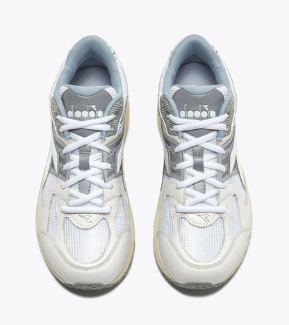 Diadora Mythos Star Lea White/White/White
