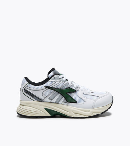 Diadora Mythos Star Lea White/White/Greener Pastures