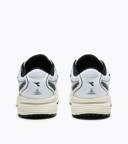Diadora Mythos Star Lea White/White/Greener Pastures