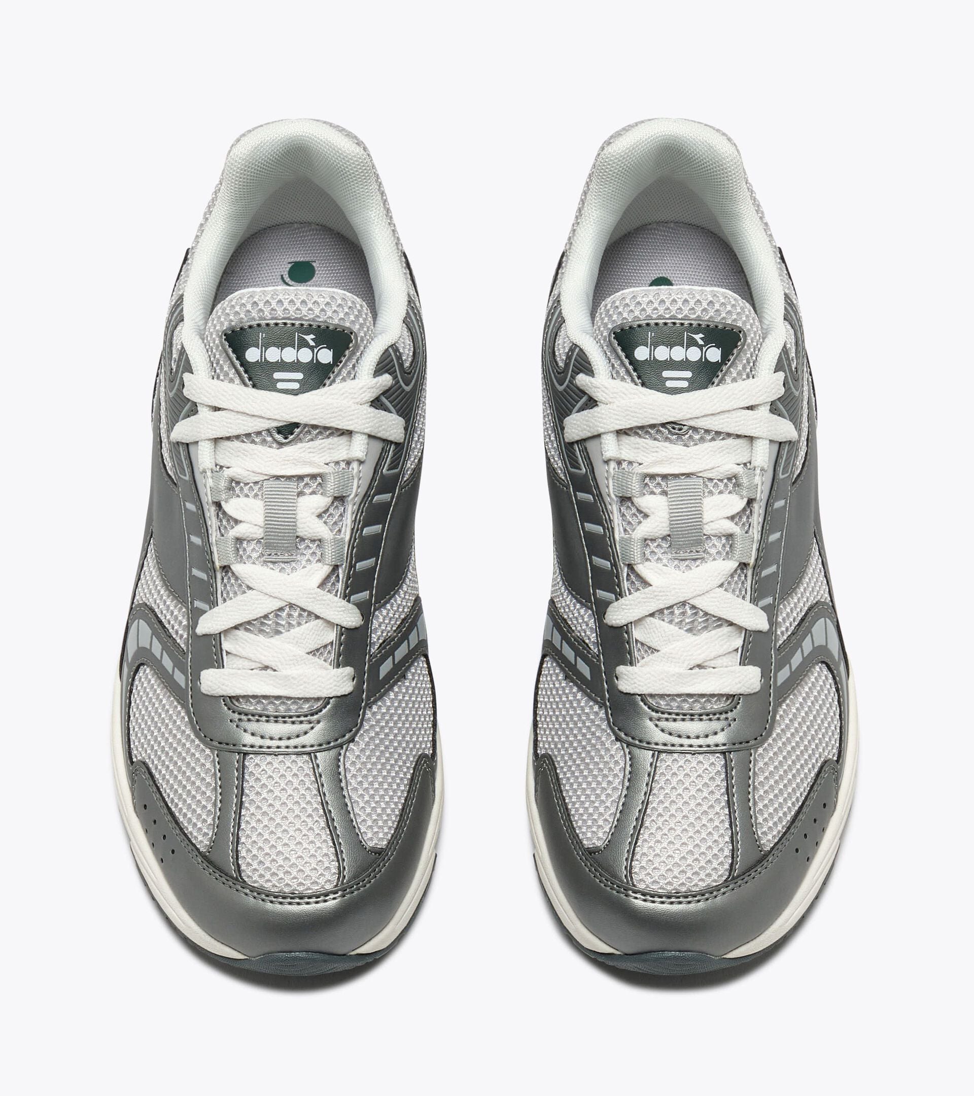 Diadora Velara 280 Poppy Seed /Pine Grove