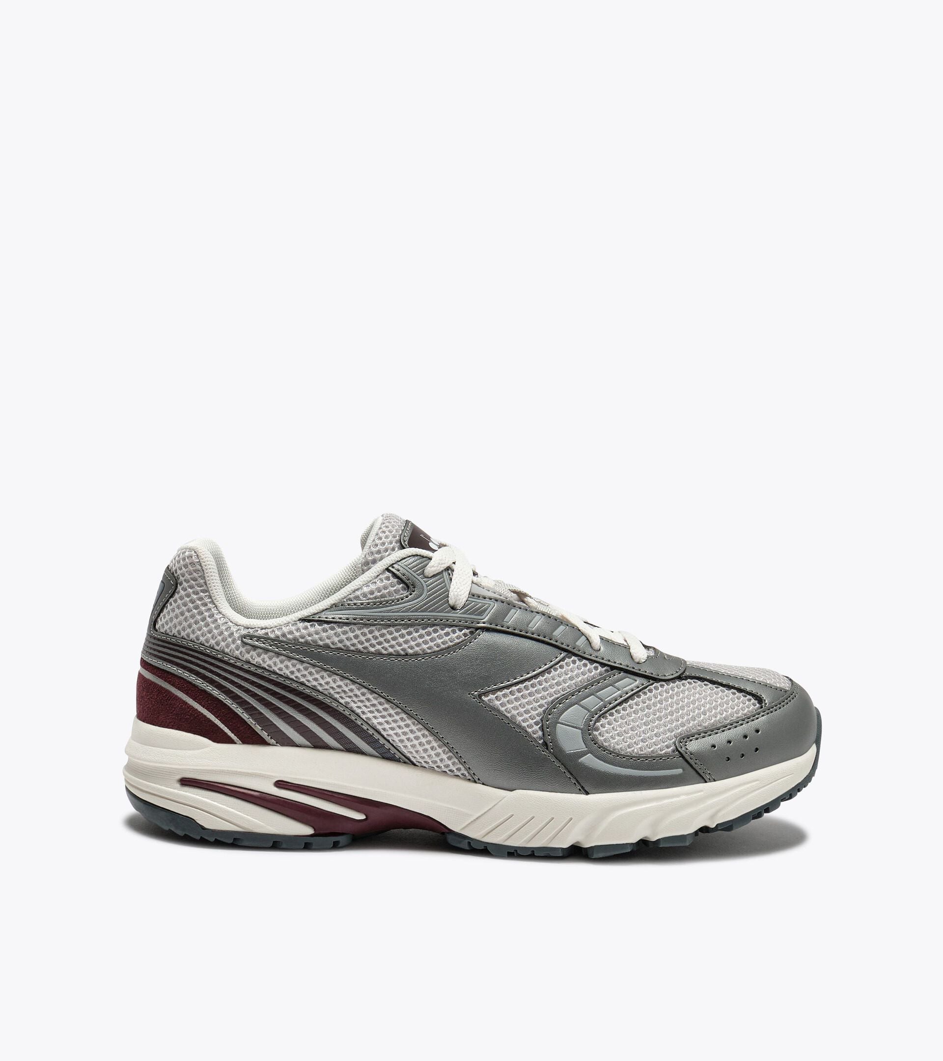 Diadora Velara 280 Poppy Seed /Chocolate Truffle