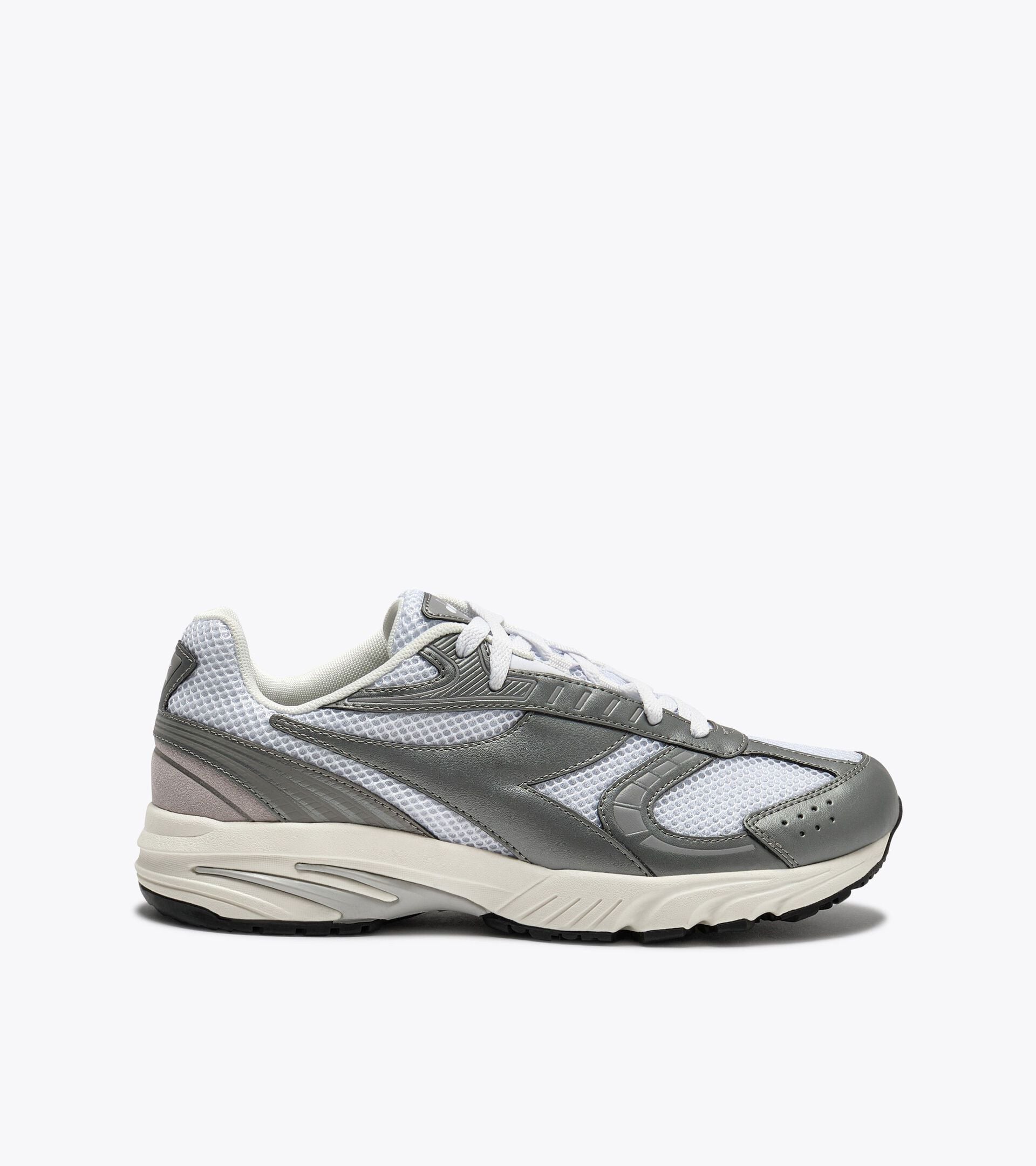 Diadora Velara 280 White/Silver ..