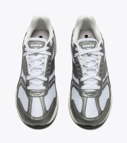 Diadora Velara 280 White/Silver ..