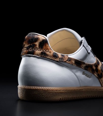 Diadora Brasil Indoor Dolce&Gabbana White
