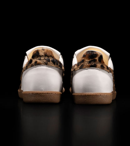 Diadora Brasil Indoor Dolce&Gabbana White