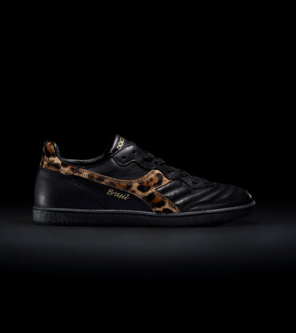 Diadora Brasil Indoor Dolce&Gabbana Black