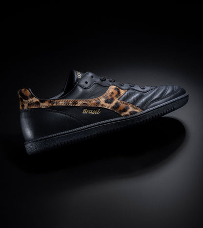 Diadora Brasil Indoor Dolce&Gabbana Black