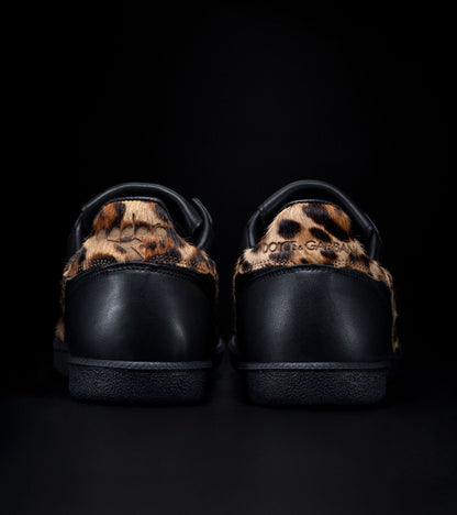 Diadora Brasil Indoor Dolce&Gabbana Black