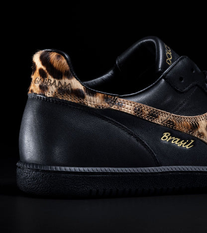 Diadora Brasil Indoor Dolce&Gabbana Black