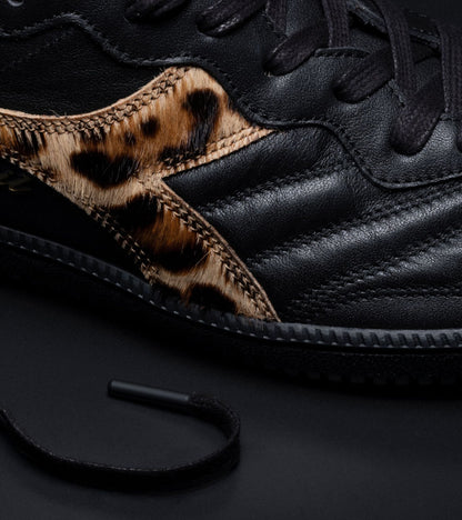 Diadora Brasil Indoor Dolce&Gabbana Black