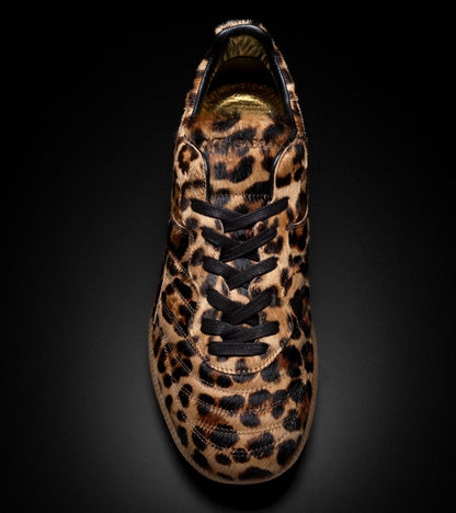 Diadora Brasil Indoor Dolce&Gabbana Natural Leopard