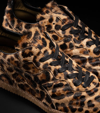 Diadora Brasil Indoor Dolce&Gabbana Natural Leopard
