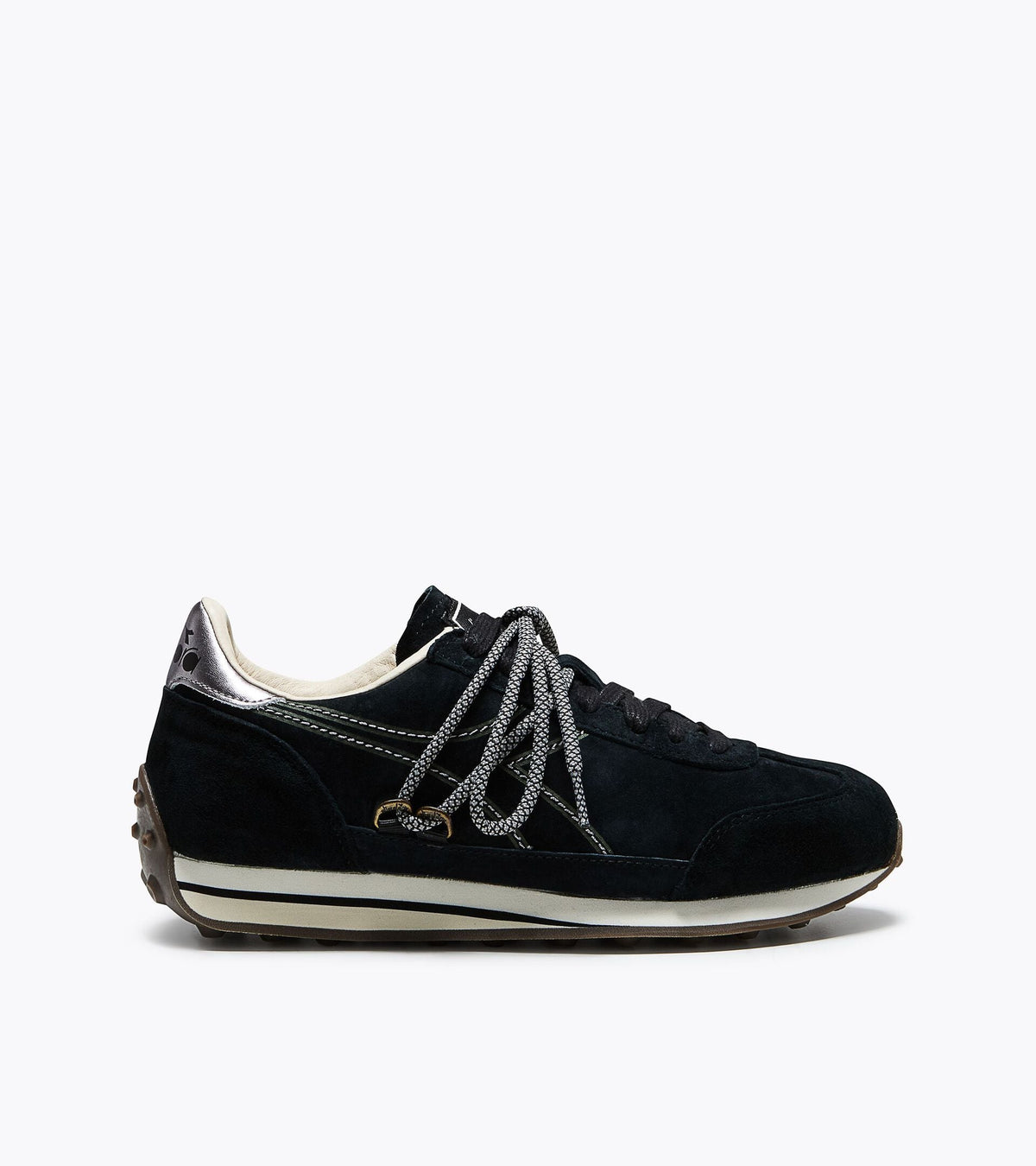 Diadora Rally Flow Wn Black