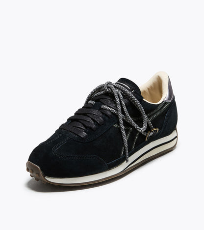 Diadora Rally Flow Wn Black