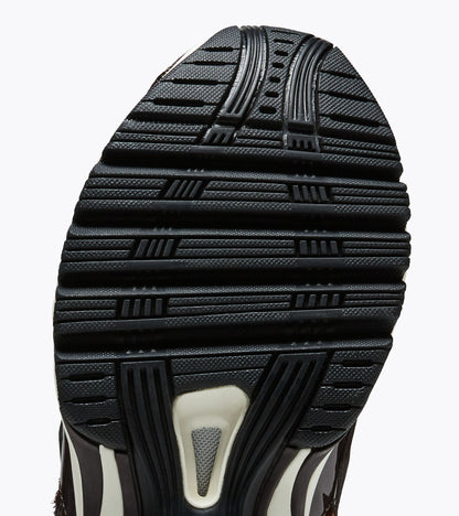 Diadora Mythos Propulsion 280 Jungle Black Coffee