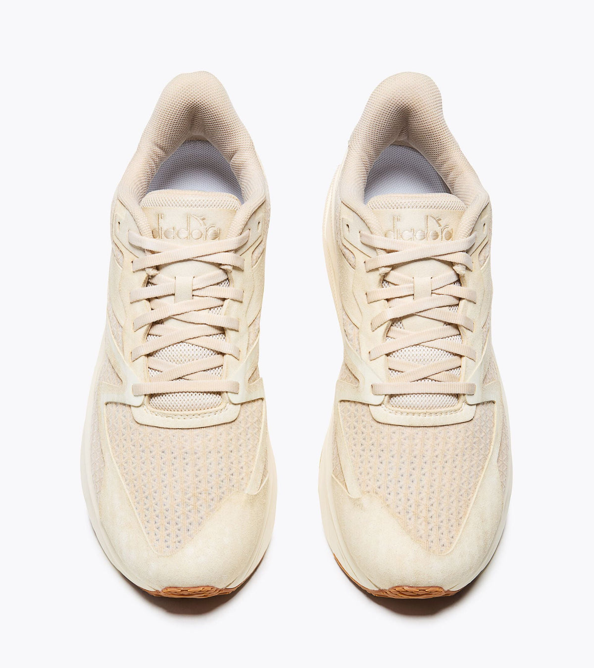 Diadora V7000 Dip Dye Seedpearl