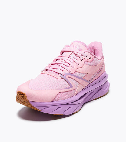Diadora V7000 Dip Dye Violet Light Purple