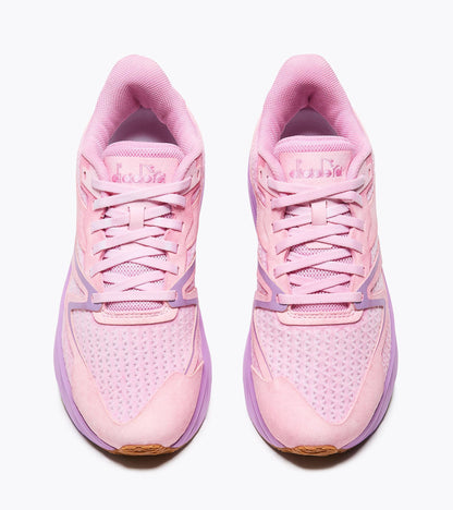 Diadora V7000 Dip Dye Violet Light Purple