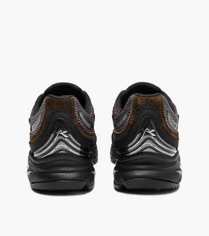 Diadora Mythos 280 Lack Of Guidance 2 Black