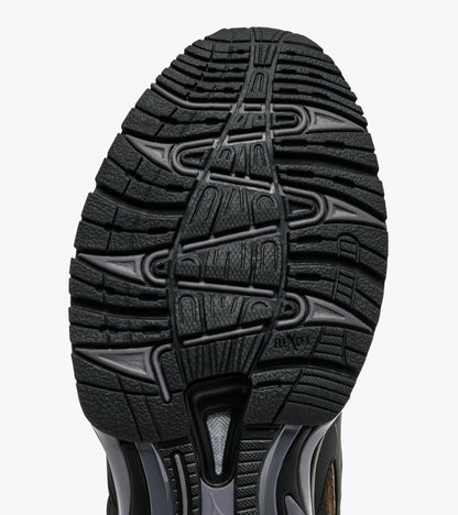 Diadora Mythos 280 Lack Of Guidance 2 Black