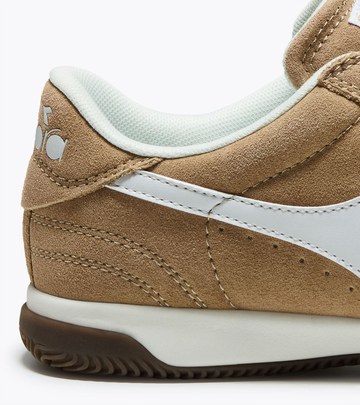 Diadora Seoul Indoor Suede Beige Incense