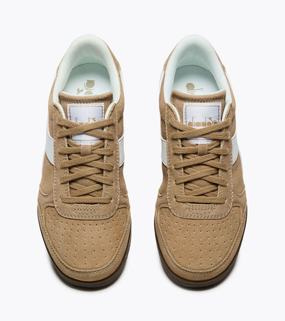 Diadora Seoul Indoor Suede Beige Incense