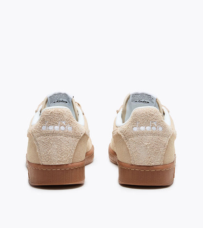 Diadora Game Low Suede Beige Dollar