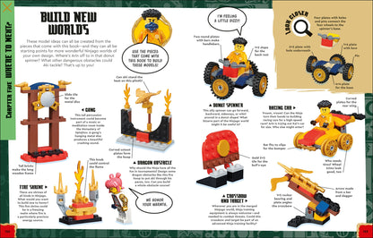 Lego World Builder