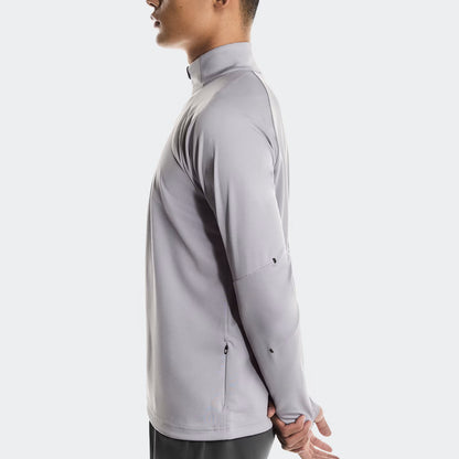On Climate Shirt Lilac