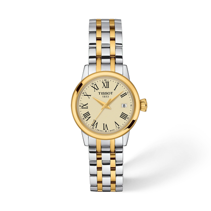 Seiko Tissot Classic Dream 28Mm T1292102226300