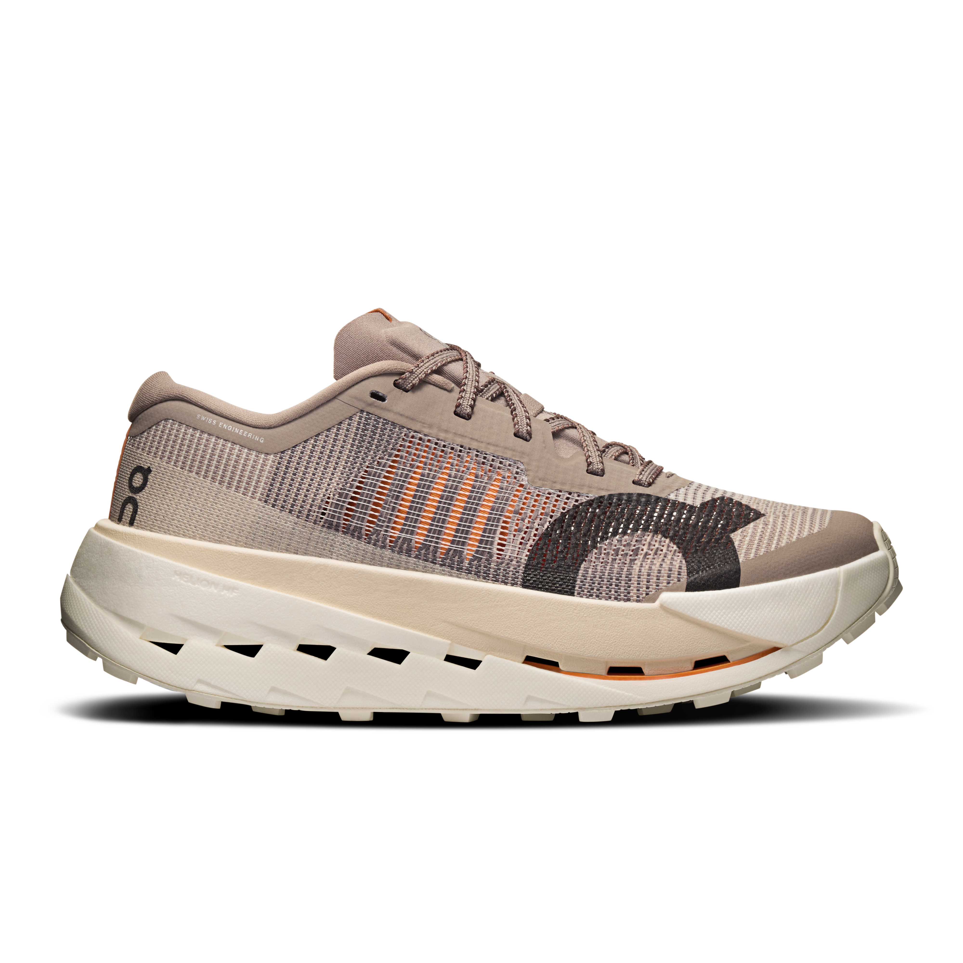 On Cloudultra Pro Cinder Pearl (Women'S)
