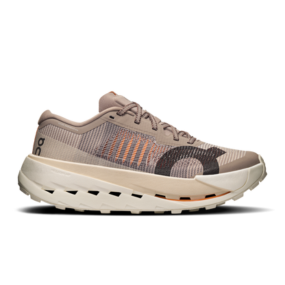 On Running Cloudultra Pro Cinder Pearl (Women'S)