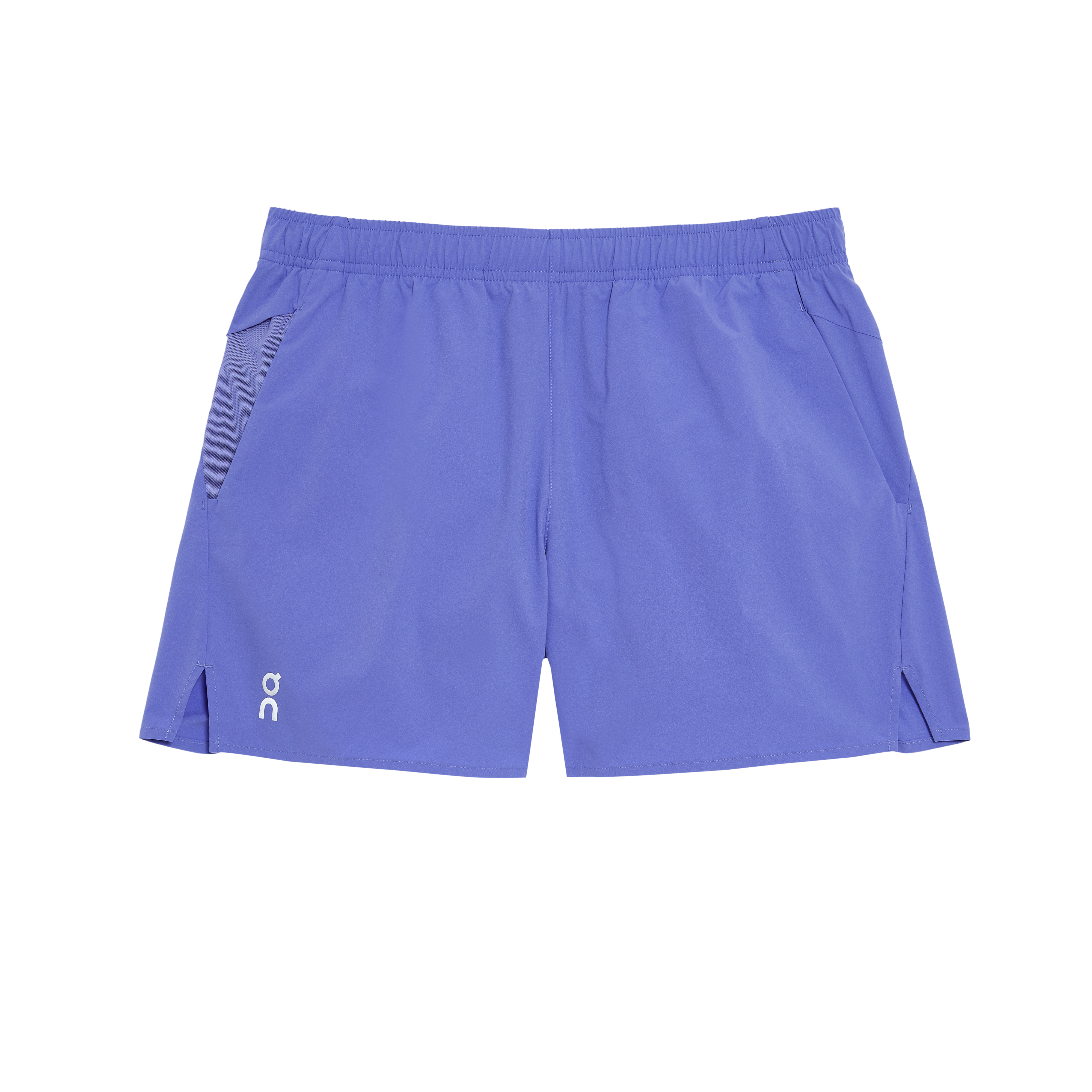 On Essential Shorts Iris (Women'S)
