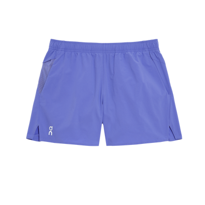 On Essential Shorts Iris (Women'S)