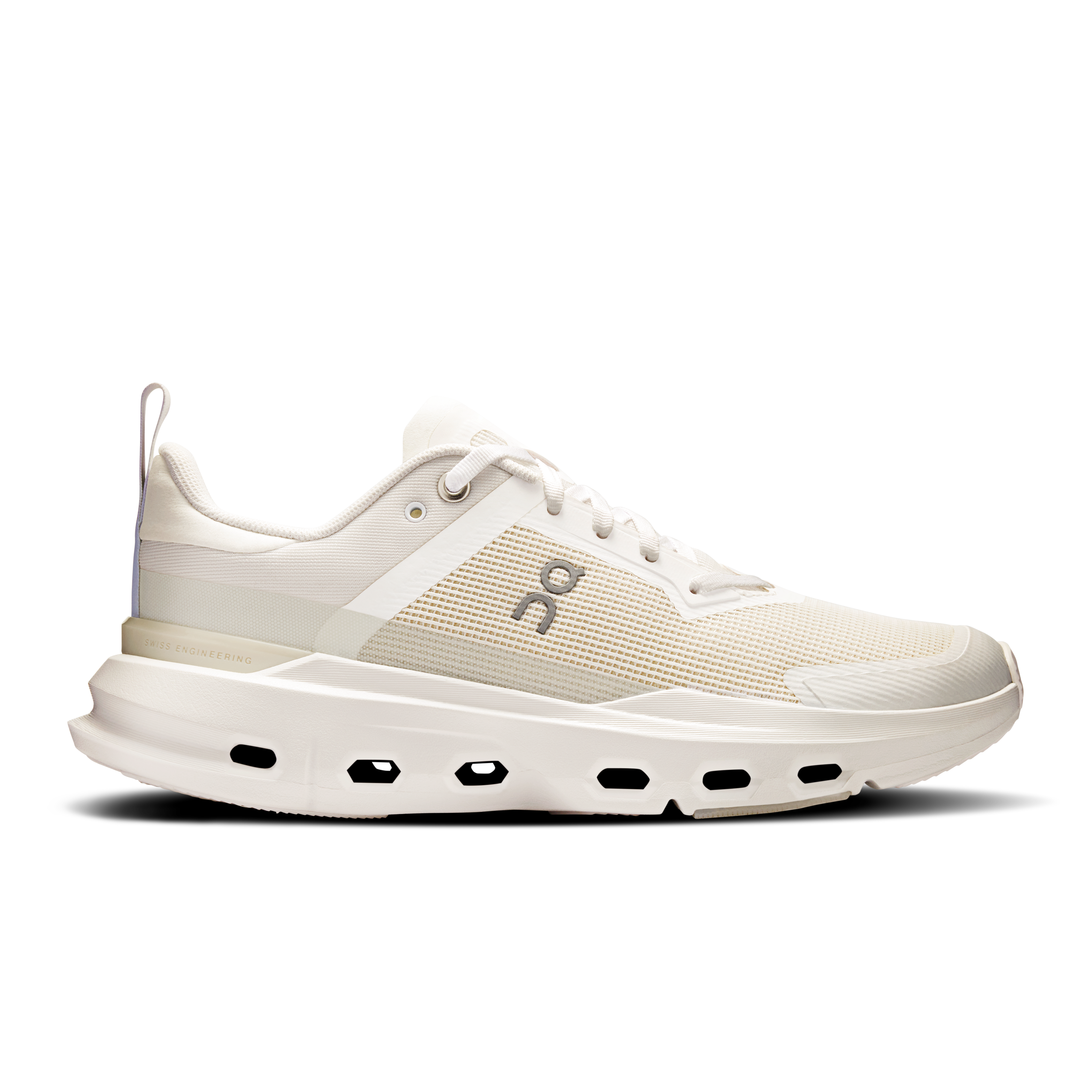 On Cloudpulse Next White Ice (Women'S)