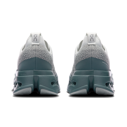 On Cloudsurfer Max Iceberg Olive