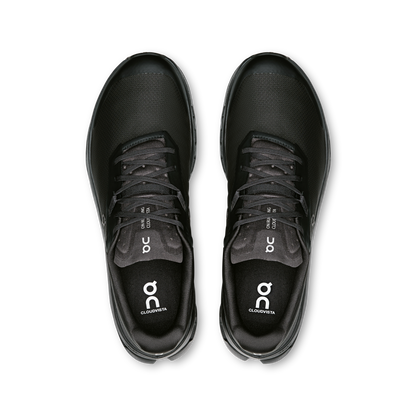 On Cloudvista 2 Black Black