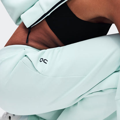 On Focus Tech Sweatpants Flurry (Women'S)