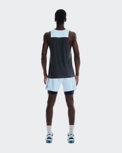 On Performance Tank Arctic | Eclipse