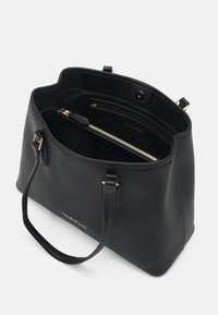 Valentino Brixton Handbag Nero