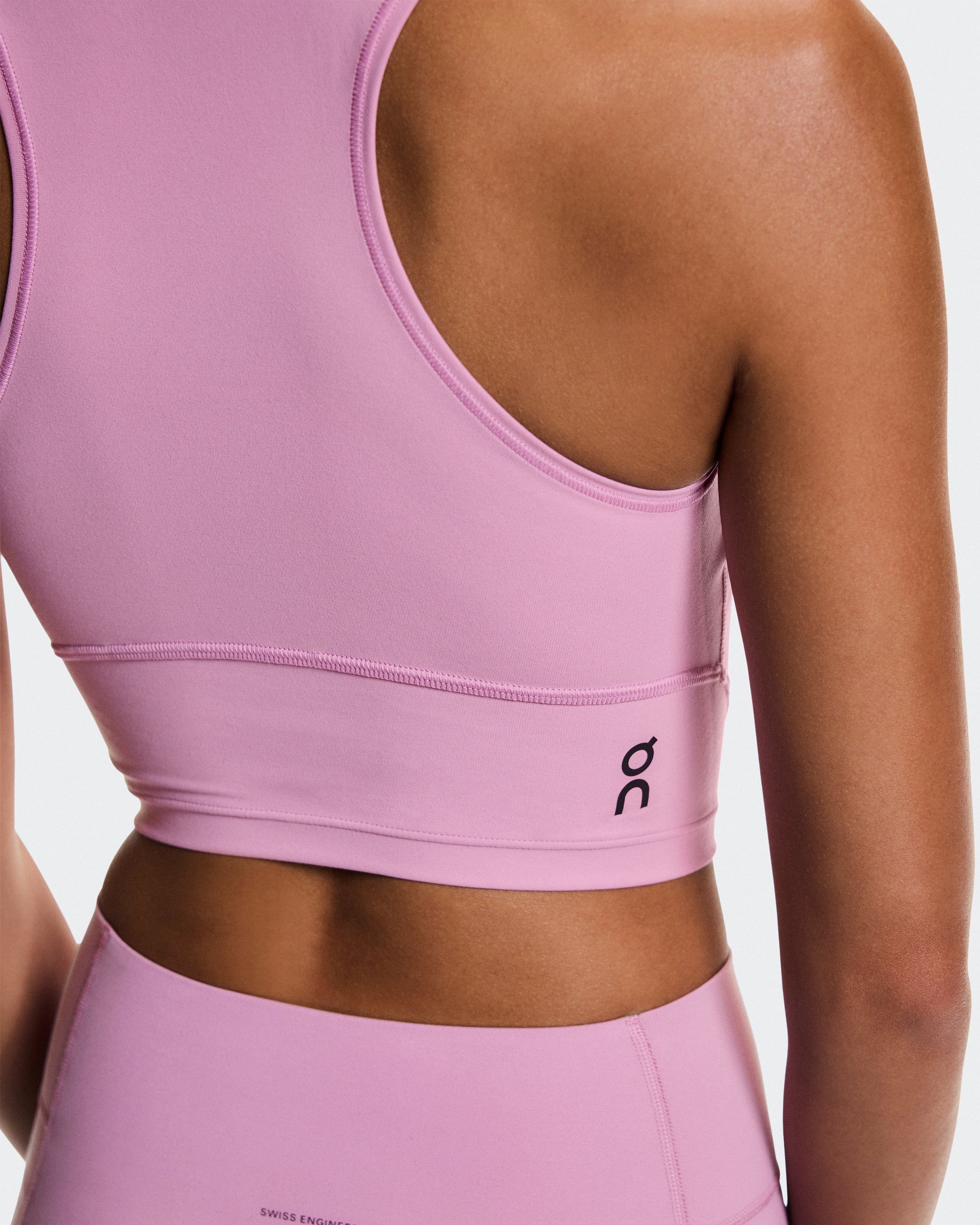 On Studio Crop Sakura (Women'S)