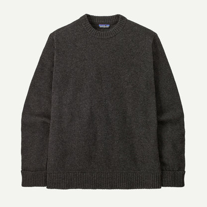 Patagonia M'S Recycled Wool-Blend Sweater