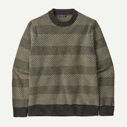 Patagonia M'S Recycled Wool-Blend Sweater