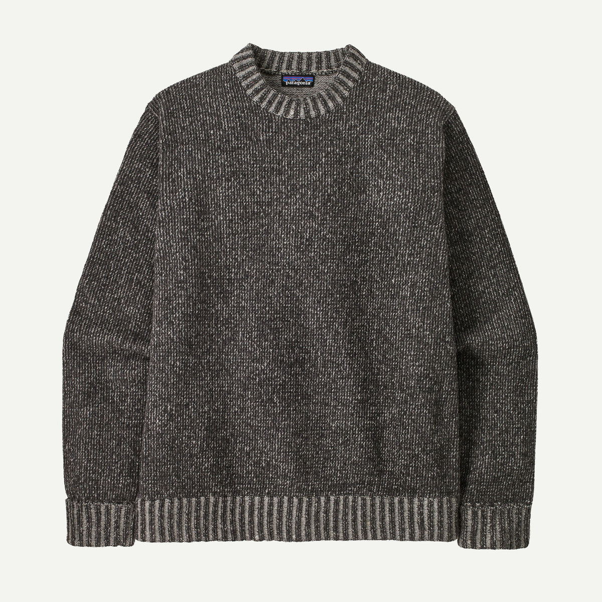 Patagonia M'S Recycled Wool-Blend Sweater